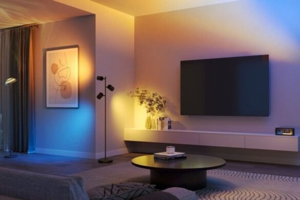 Gemini arriva su Google TV, addio a Google Assistant sulle smart TV