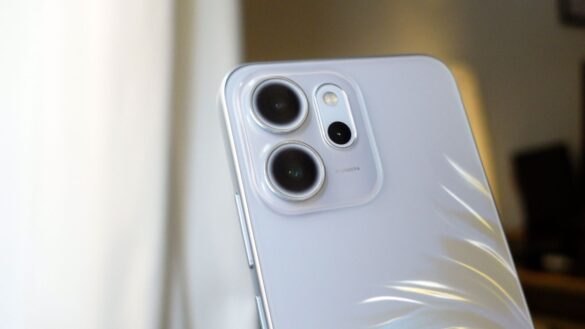 OPPO Reno14 FS 5G OPPO Reno14 FS 5G
