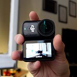 DJI Osmo Nano