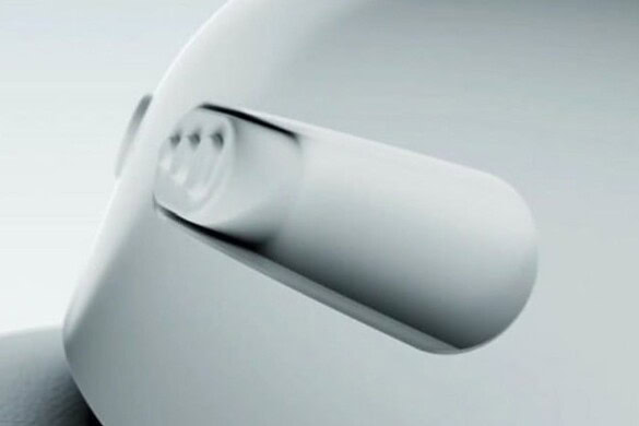 CMF Headphone Pro, svelato il nome del misterioso slider: si chiamerà Energy Slider