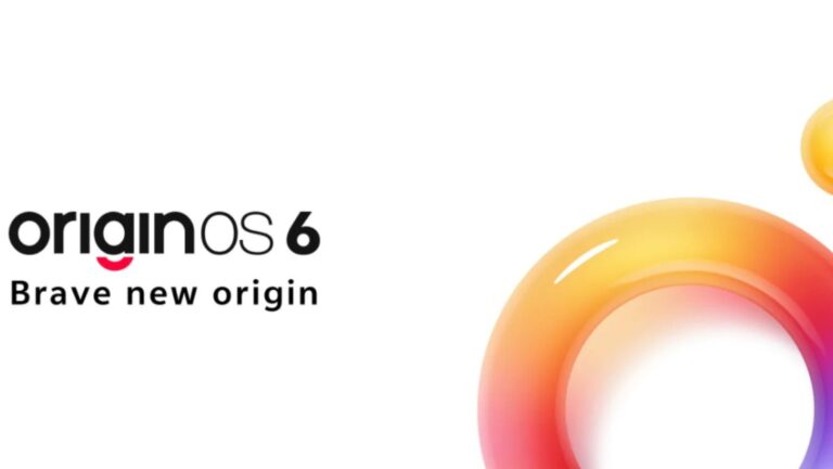 OriginOS 6