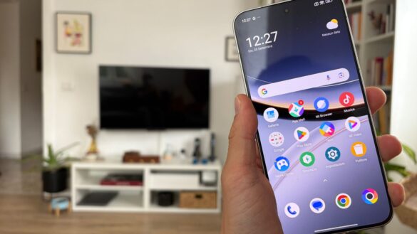 POCO F7 5G POCO F7 5G
