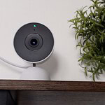 Google Nest Cam Indoor - specifiche Google Nest Cam Indoor (3° gen)