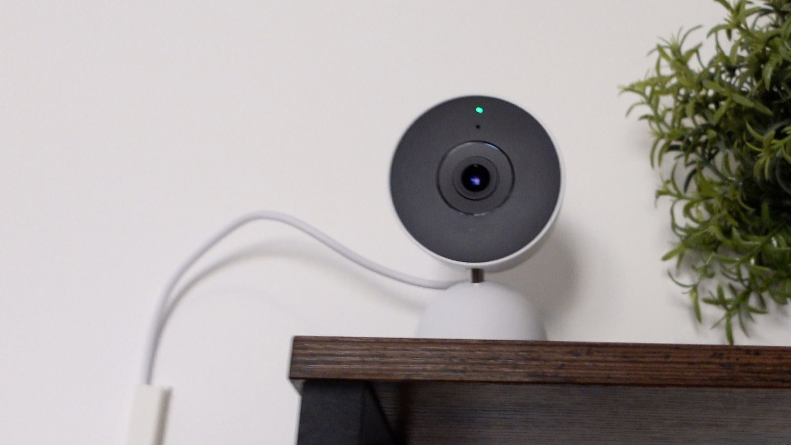 Google Nest Cam Indoor (3° gen) Google Nest Cam Indoor (3° gen)