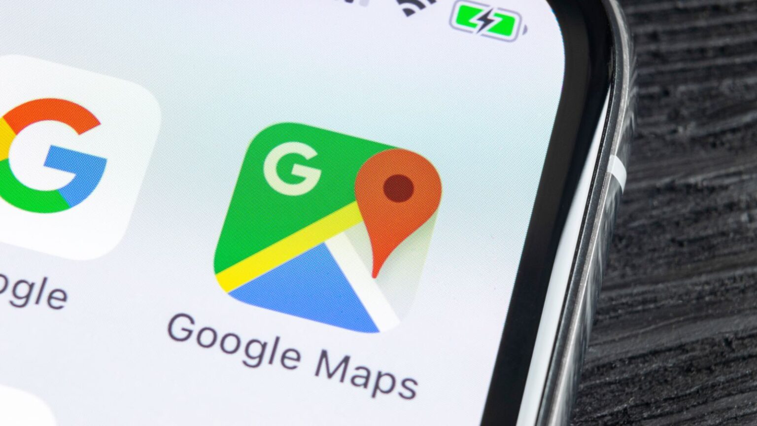 Google Maps