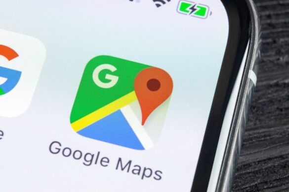Google Maps si prepara ad accogliere le Foto in movimento