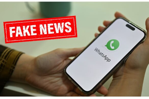 WhatsApp si affida a Meta AI per combattere le fake news