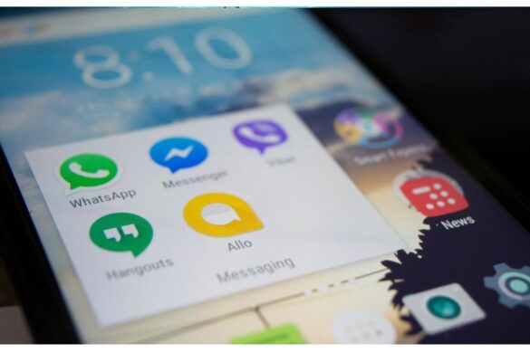 WhatsApp riorganizza la scheda delle chiamate: nuove funzioni in arrivo