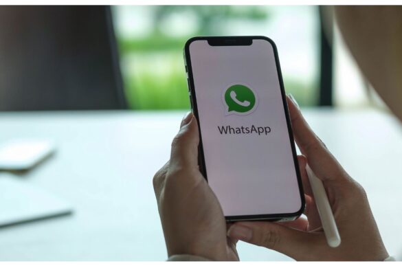 Whatsapp: questo messaggio può farvi perdere l’account