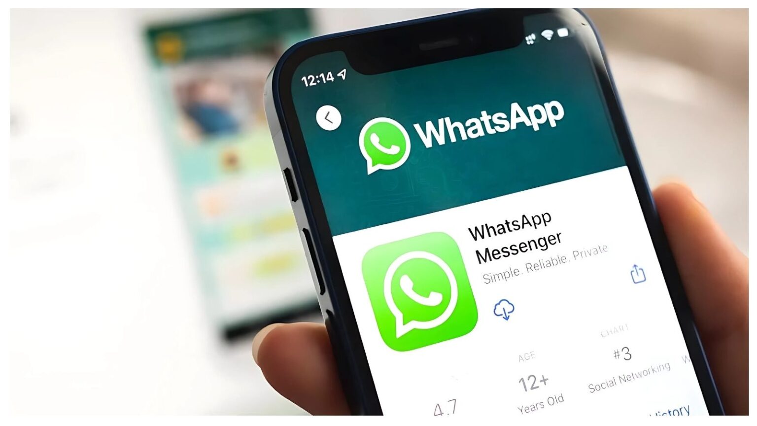 WhatsApp