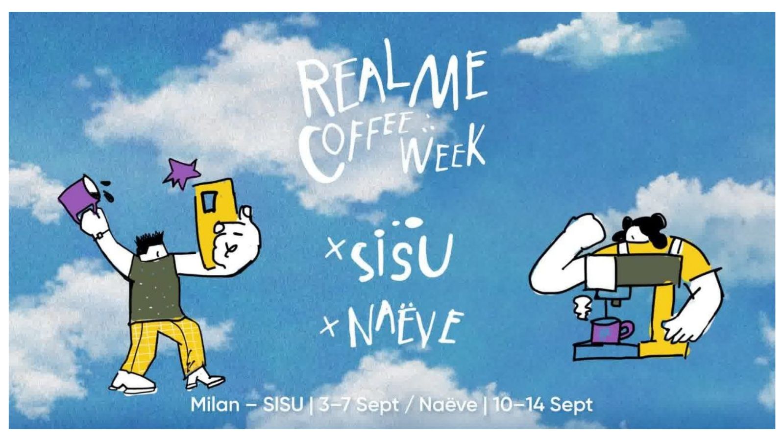 Realme