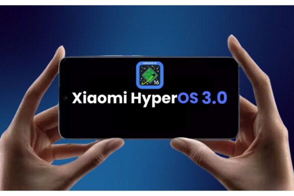 Xiaomi HyperOS 3 debutta ufficialmente in Cina