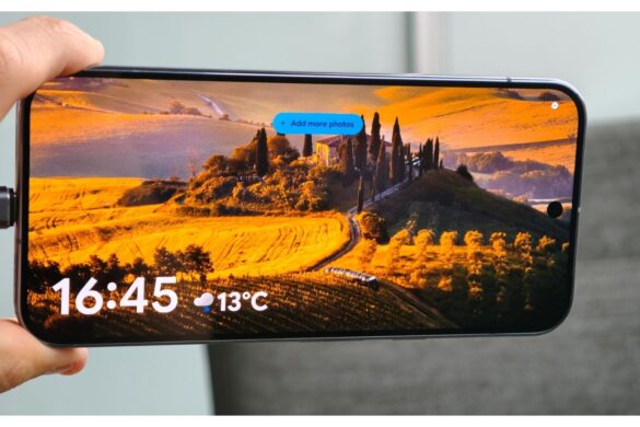 Pixel 10, i primi utenti segnalano problemi al display