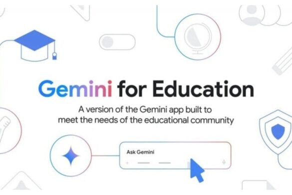Gemini diventa un tutor personale per gli studenti