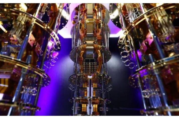 Supercomputer e computer quantistici, un ponte costruito in Germania