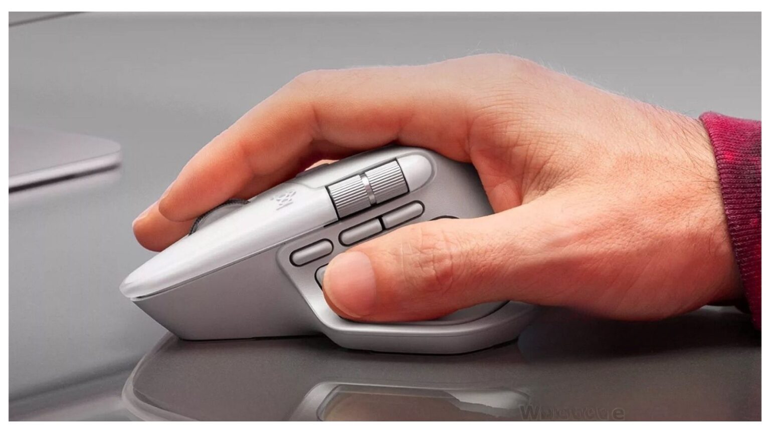 Logitech