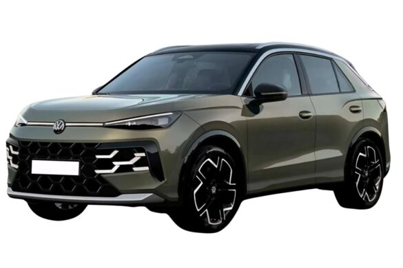 Volkswagen T-Roc domina il mercato europeo di agosto 2025