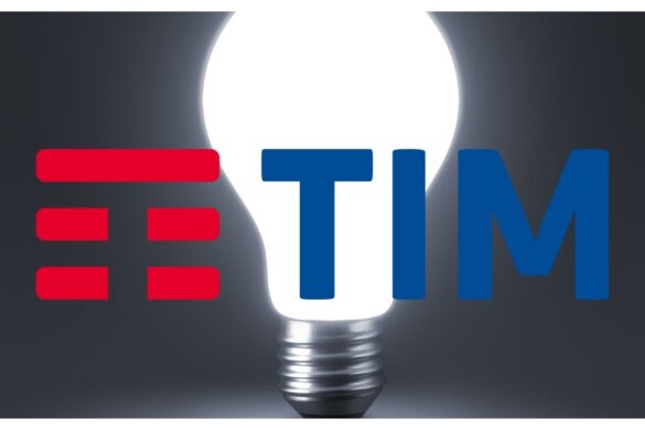 TIM Energia, attesa per il possibile lancio nel mercato consumer