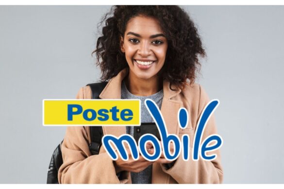 PosteMobile lancia Creami EXTRA WOW 200, un’ OFFERTA UNICA!