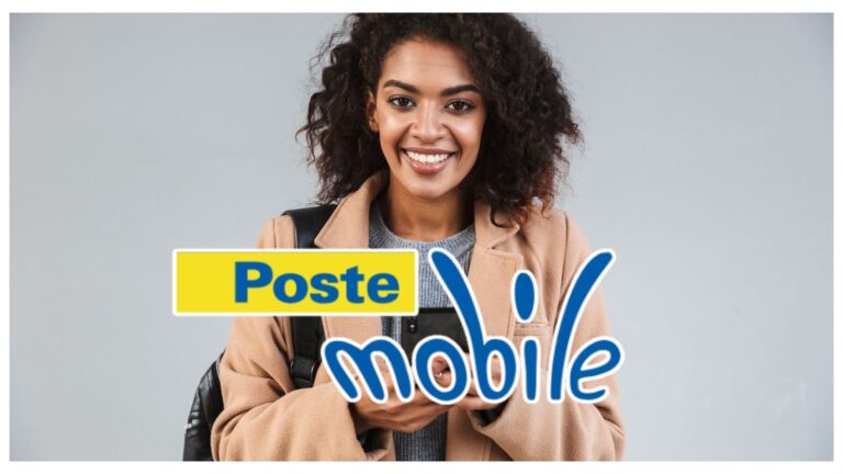PosteMobile