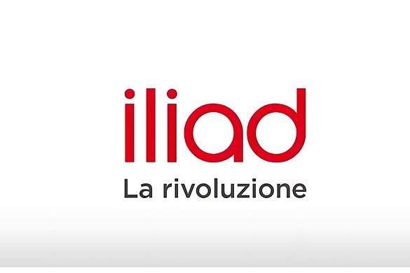 Iliad: mai a corto di giga con questa offerta ricca e conveniente