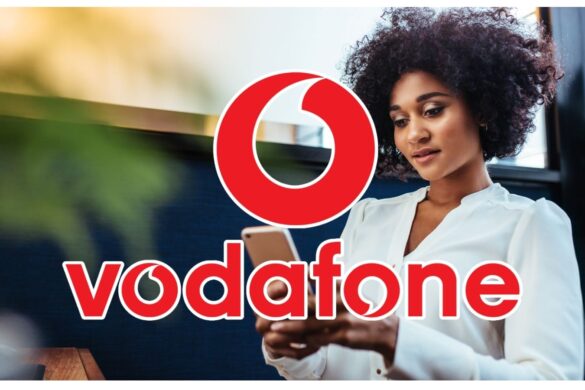 Vodafone e le nuove offerte mobile: 5G, eSIM e fino a Giga illimitati