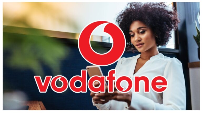 Vodafone