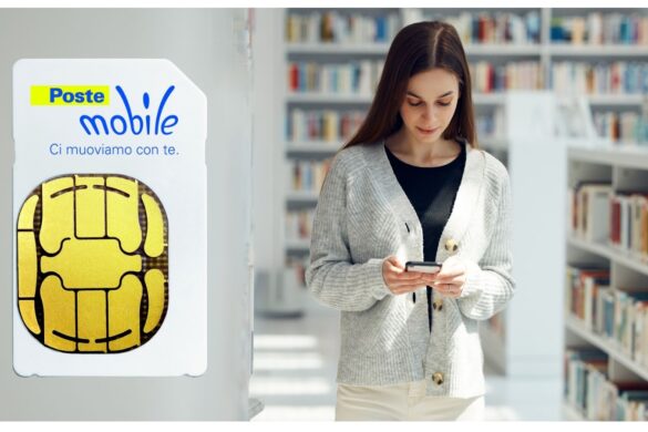 Passare a PosteMobile è semplice: ecco come fare