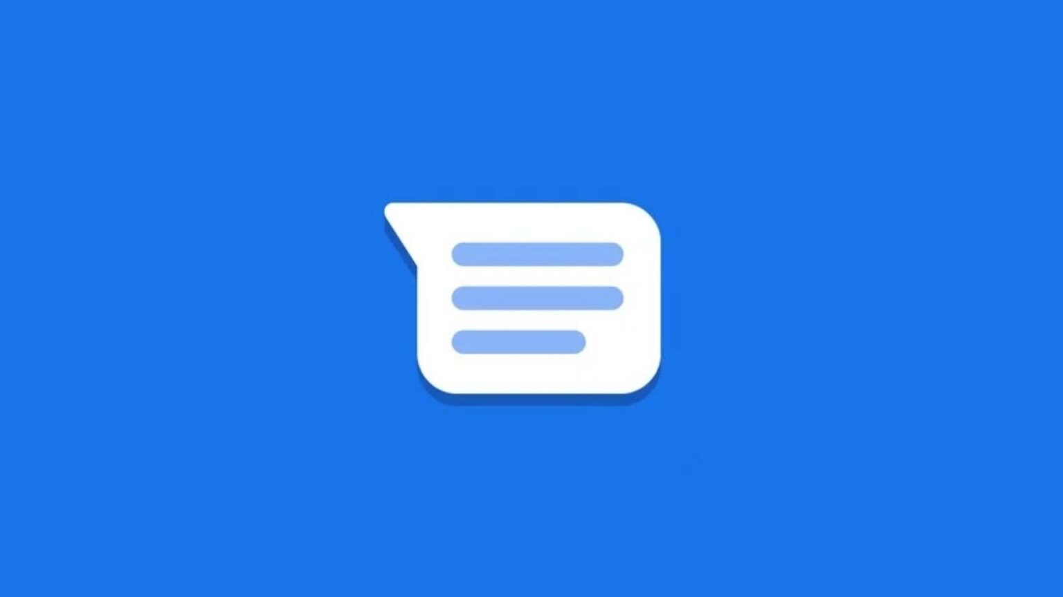 Google Messaggi introduce le menzioni nelle chat di gruppo
