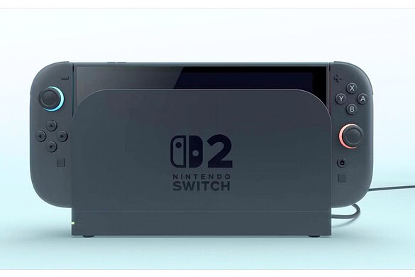 Nintendo e la distribuzione limitata dei kit di sviluppo per Switch 2