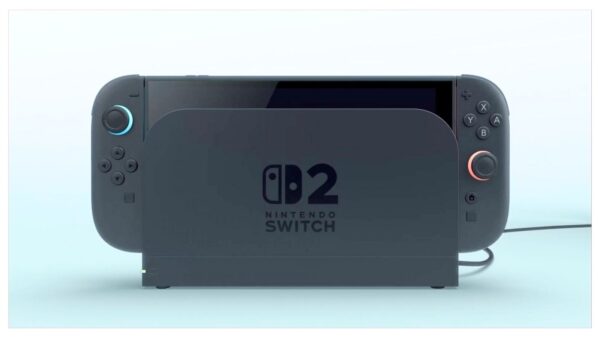 Nintendo