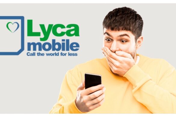 Google e Lyca Mobile: la nuova offerta 5G Portin 5,99