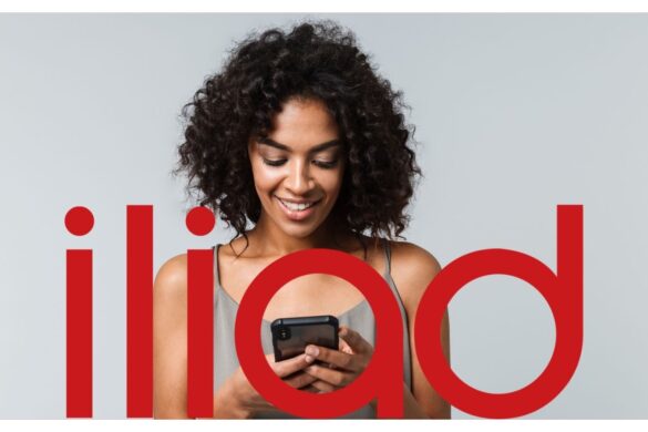 Iliad lancia TOP 250 Plus un’ OFFERTA BOMBA!