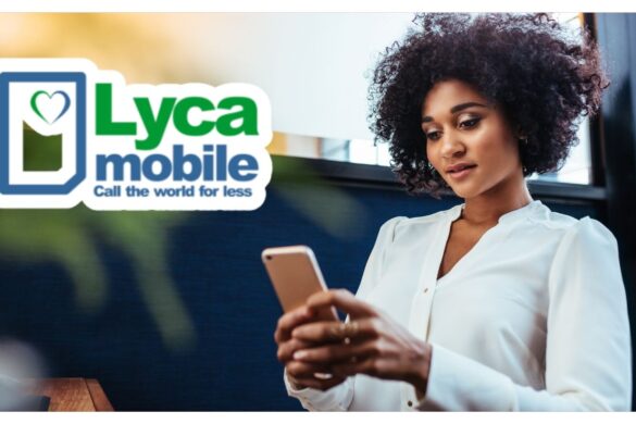 Lyca Italia Argento: 270 GB e minuti illimitati a 7,99 euro