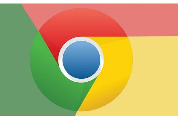 Google Chrome adotta Material 3 Expressive