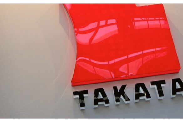 Airbag Takata, la Francia punta sugli avvisi autostradali
