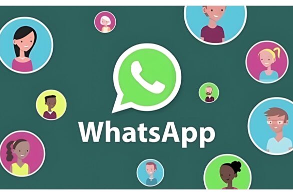 WhatsApp: menzionare tutti in un gruppo sta per diventare realtà