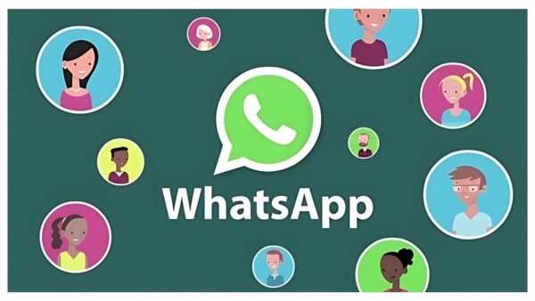 WhatsApp