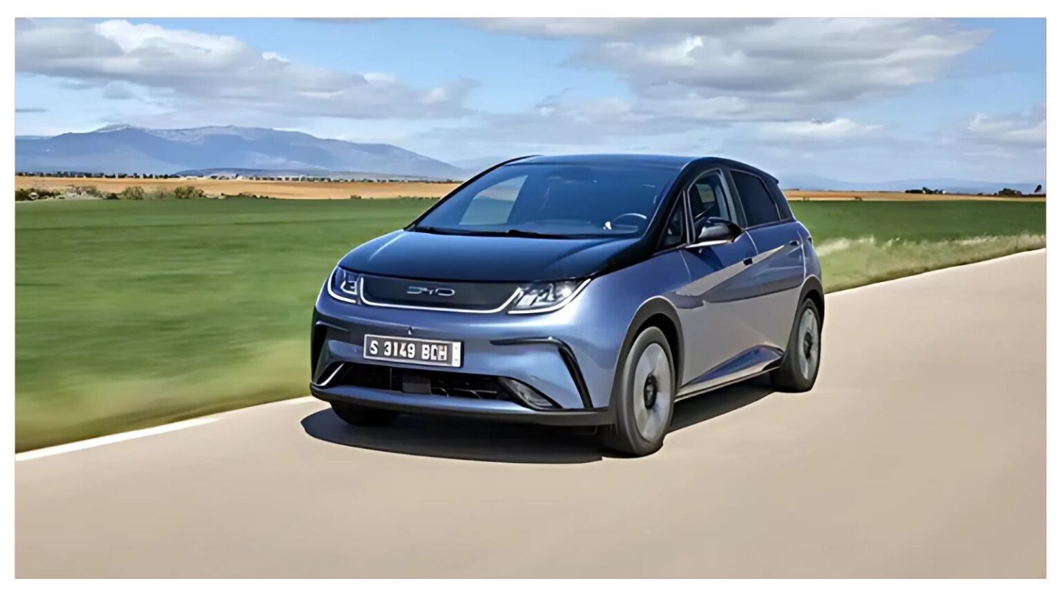 BYD