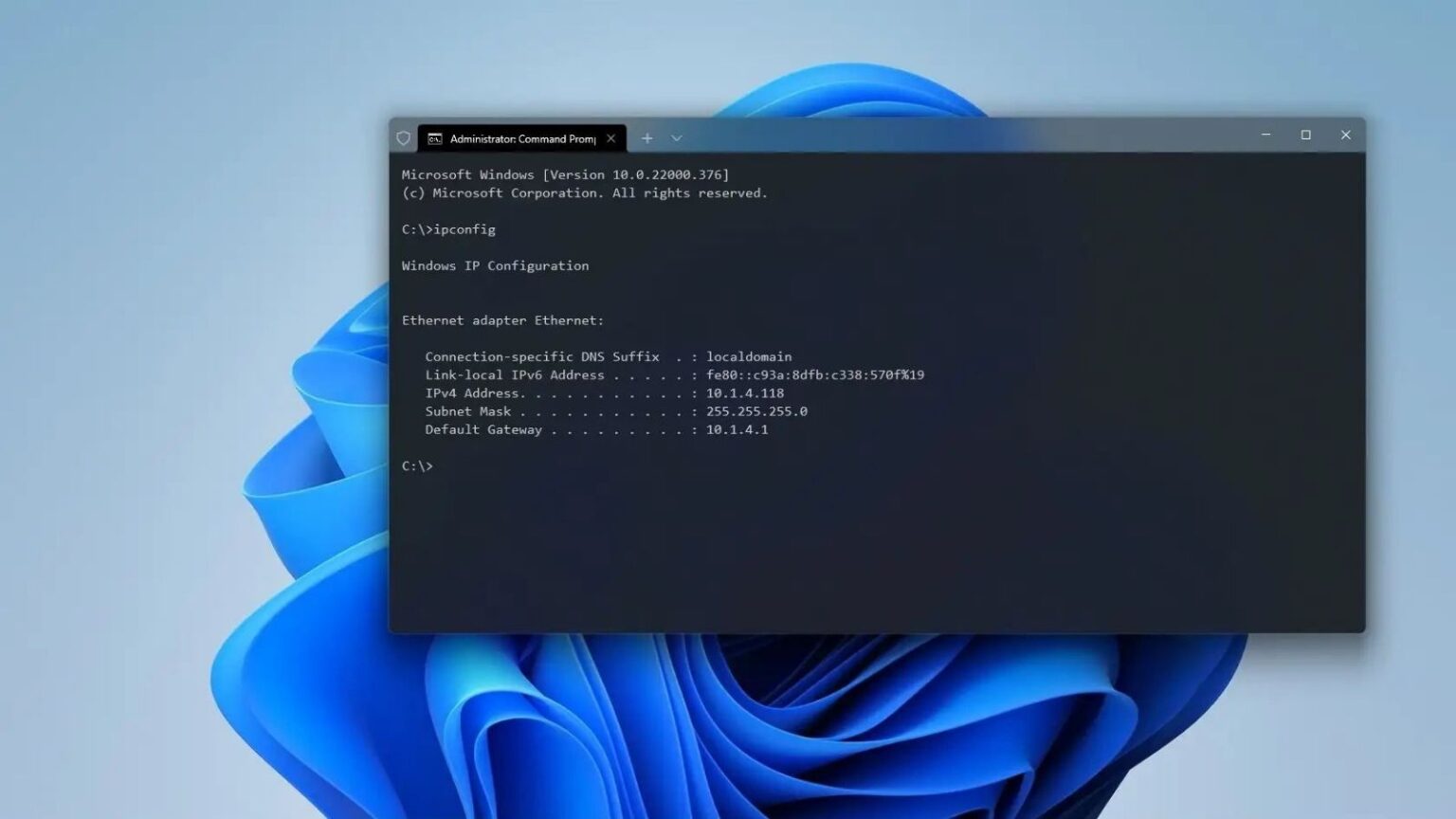 Windows