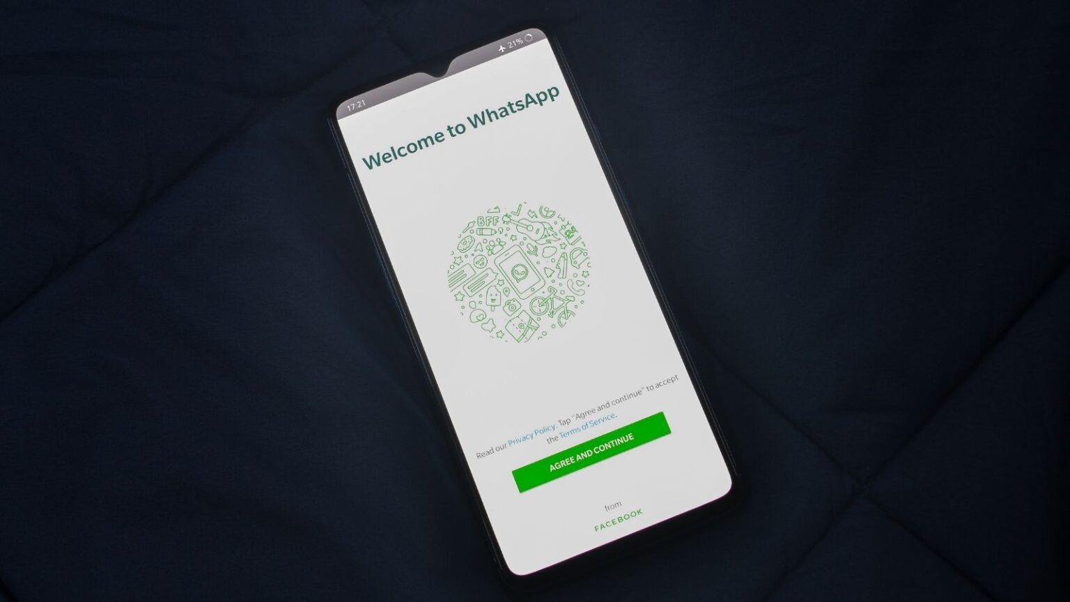 WhatsApp
