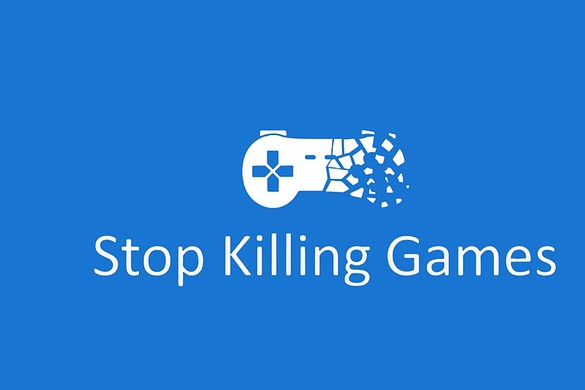Stop Killing Games: dopo il successo della petizione, l’Europa deve decidere
