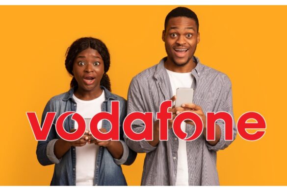 Vodafone 5G Start: la nuova offerta semplice e conveniente