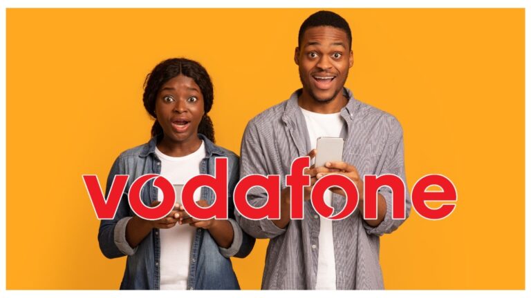 Vodafone