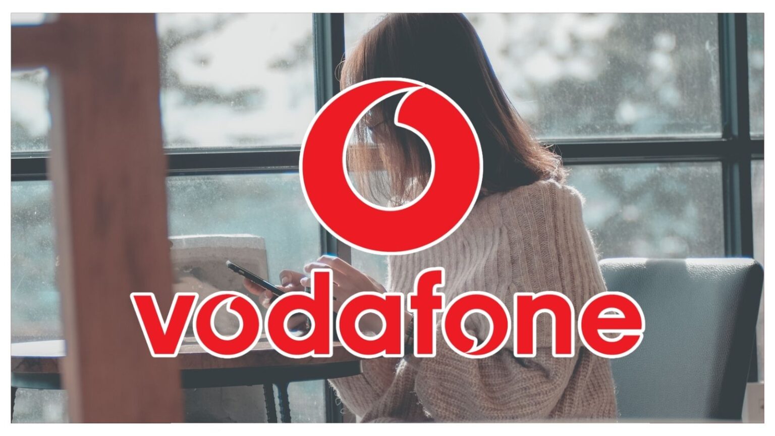 Vodafone