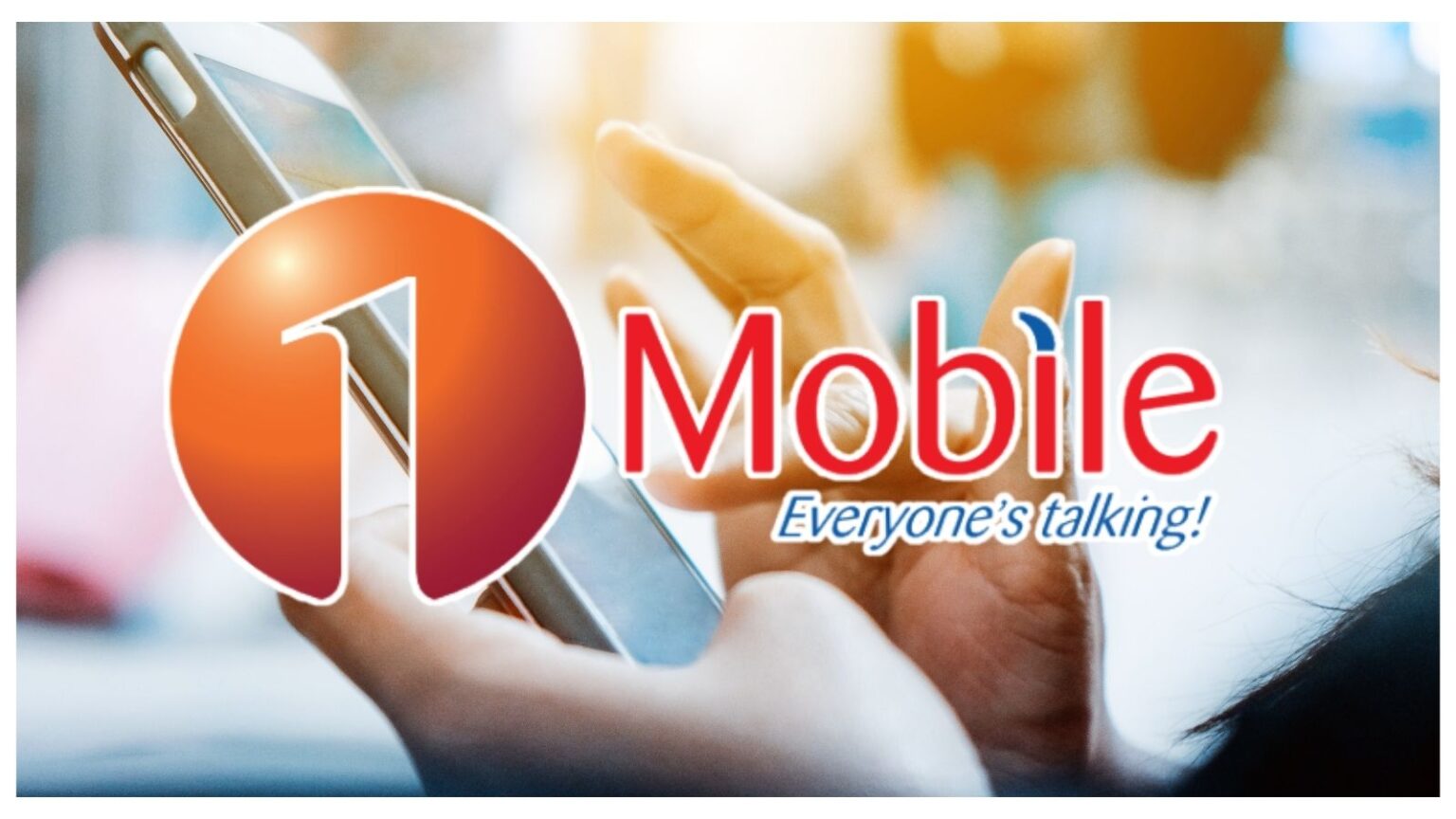 1Mobile