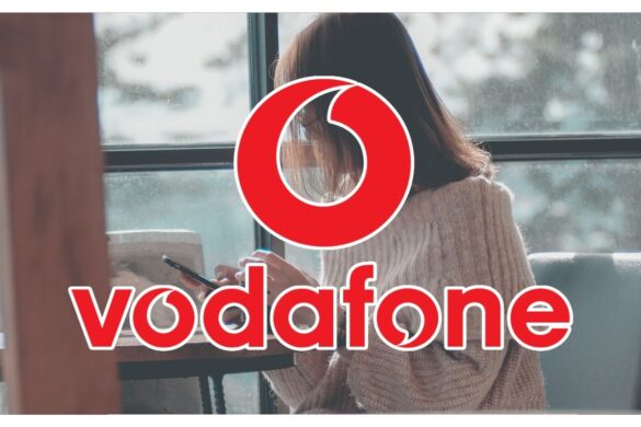 Vodafone, la nuova OFFERTA SUPER che punta su 5G e convenienza