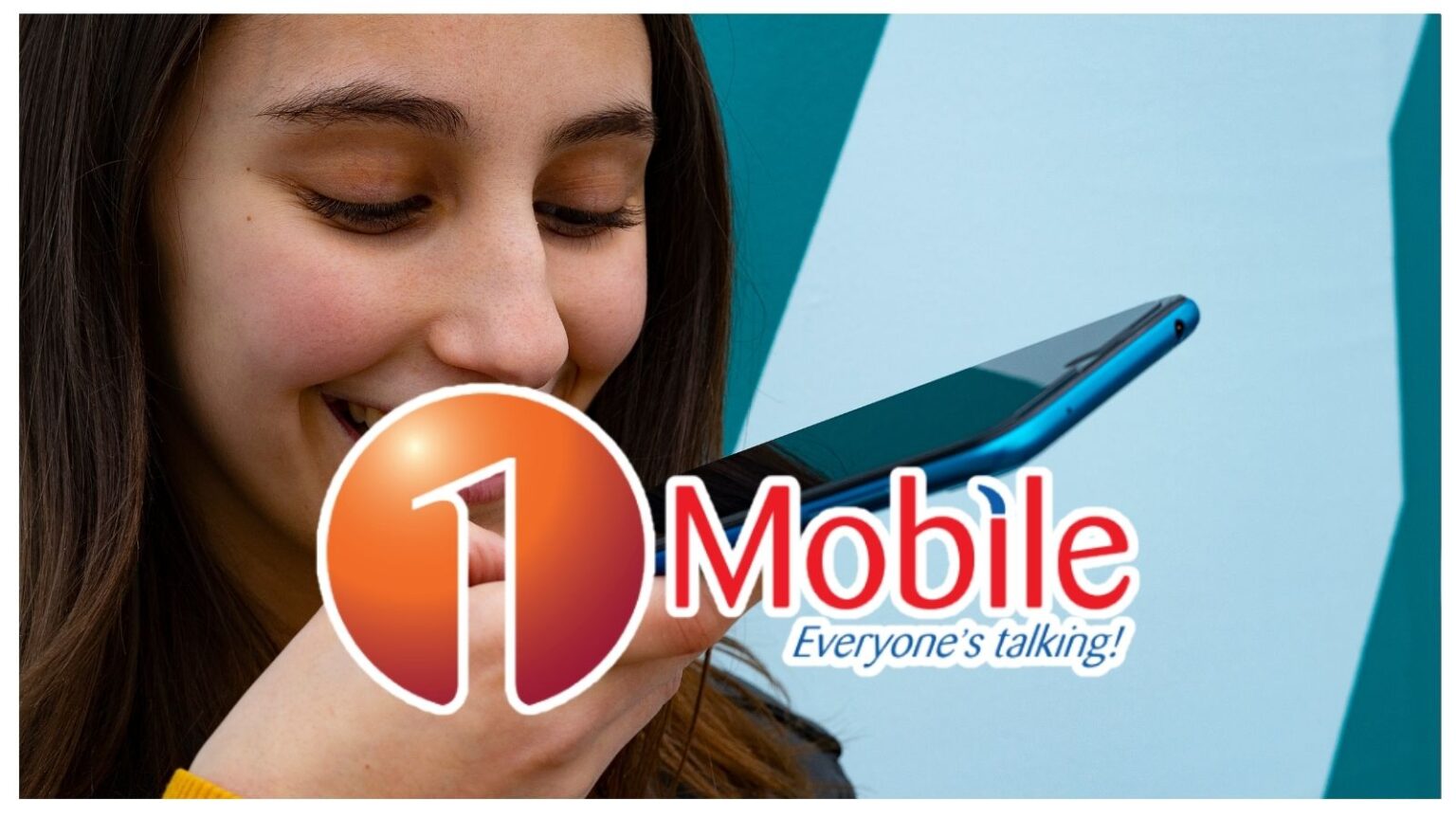 1Mobile