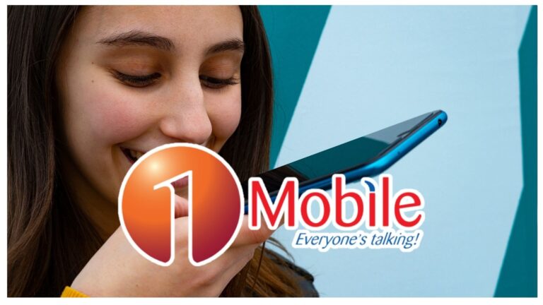 1Mobile