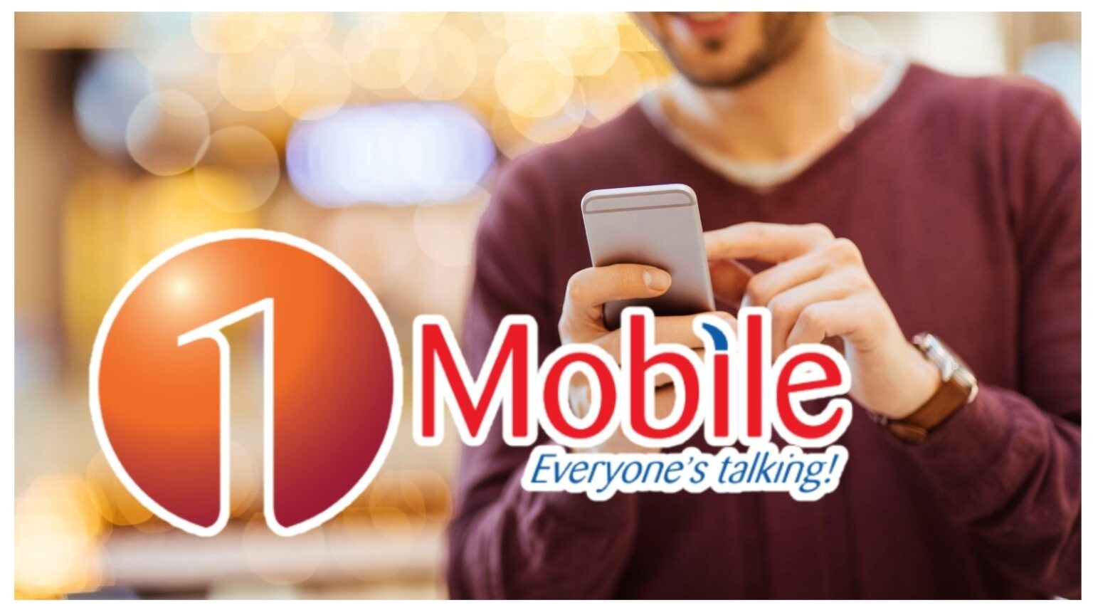 1Mobile